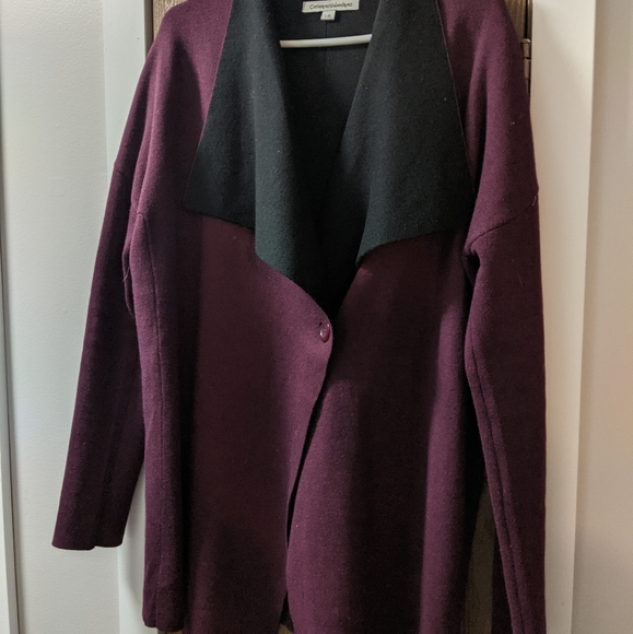 Jacket - Picture 1 of 4